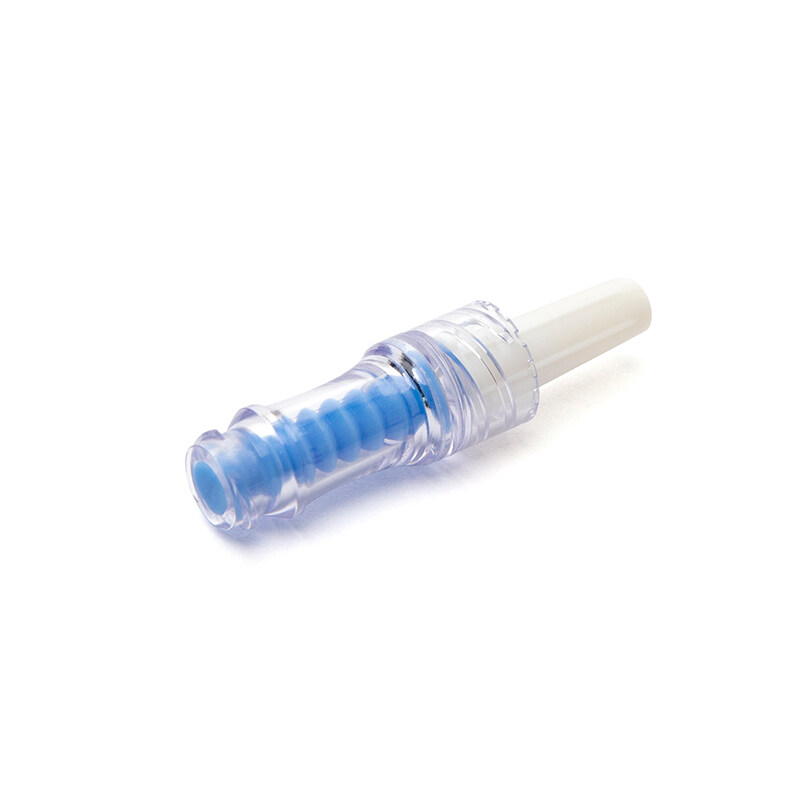 CareFlow™ Needleless Valve