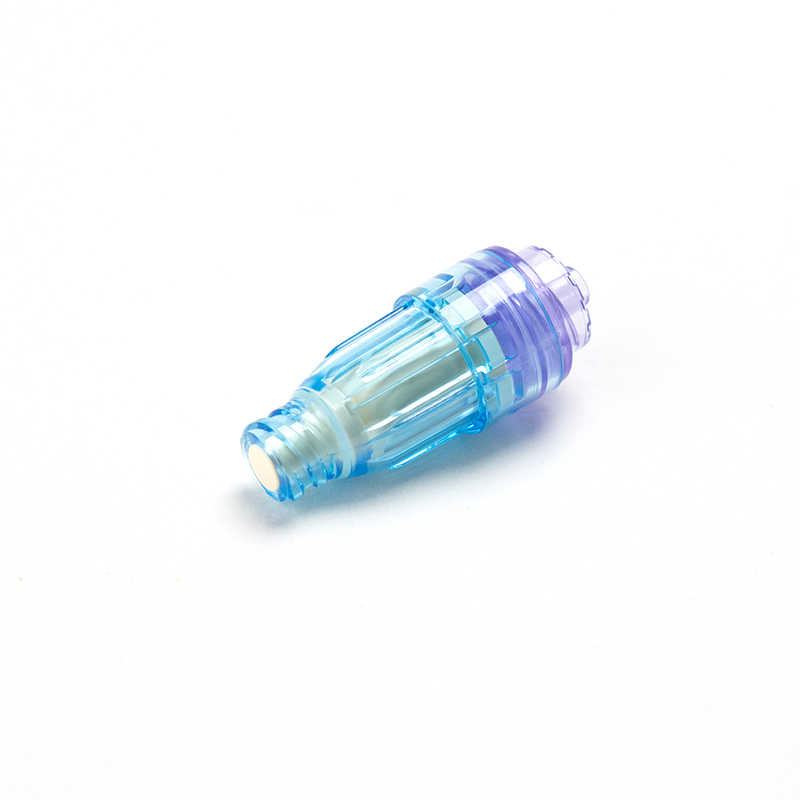 HealthFlow™ Positive Needleless Valve