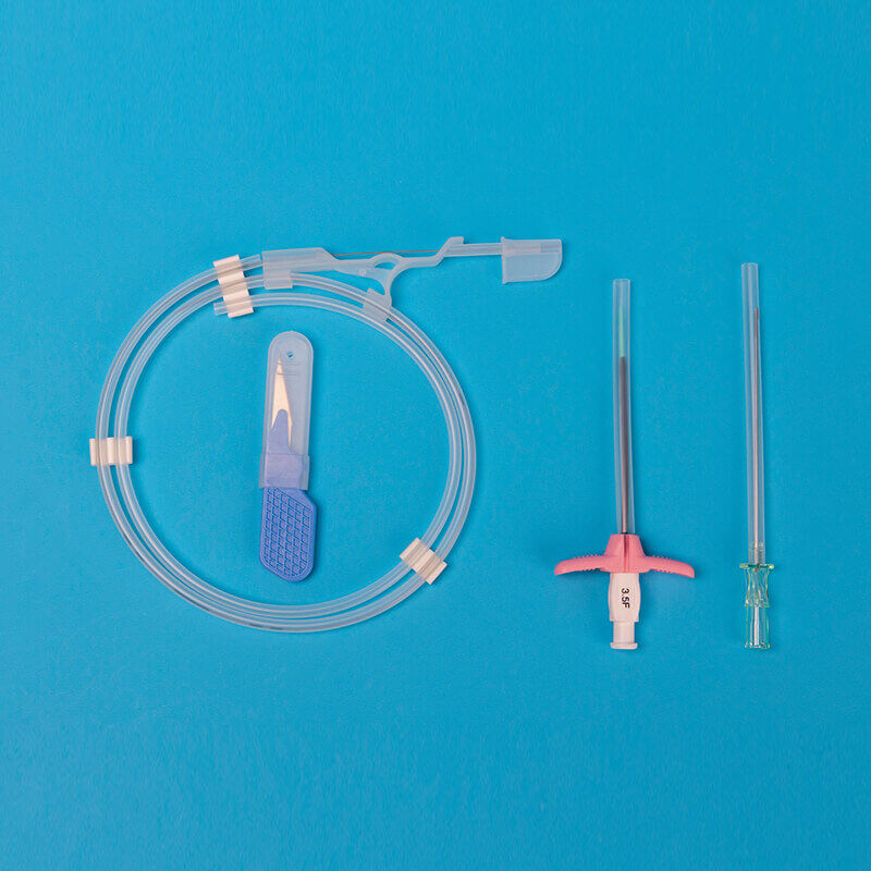 midline catheter medications