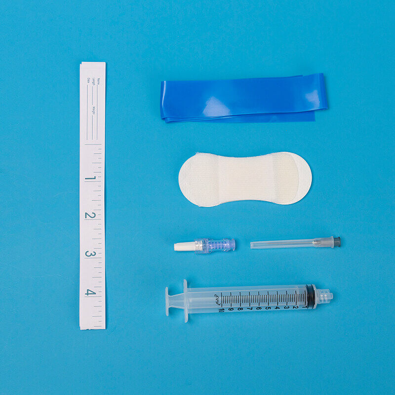 midline catheter kit