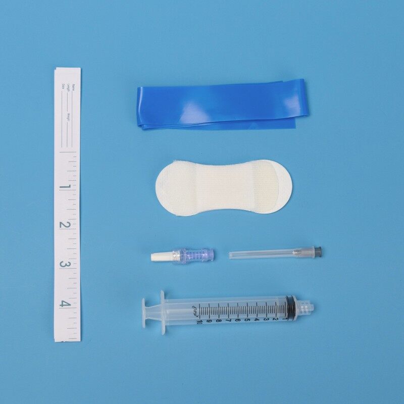 Midline Catheter Kit