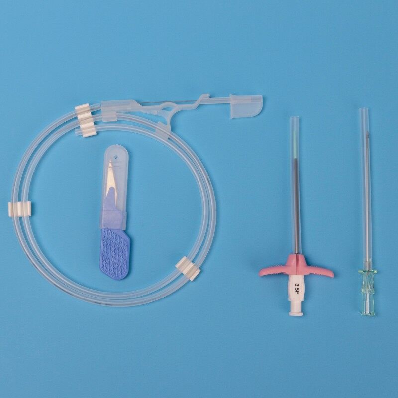 comfort medical catheter supplies