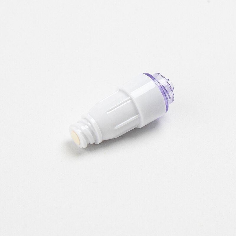 SuperFlow™ Positive Needleless Valve