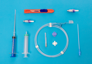 What Is A Central Venous Catheter(CVC)?