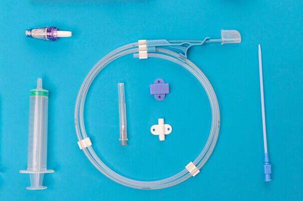 How to Prevent Central Venous Catheter Complications?