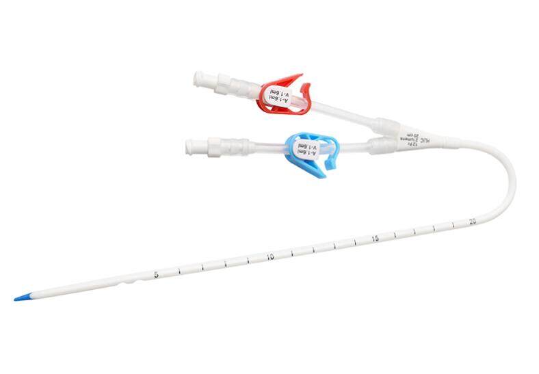 How Long Can a Hemodialysis Catheter Stay in Place?