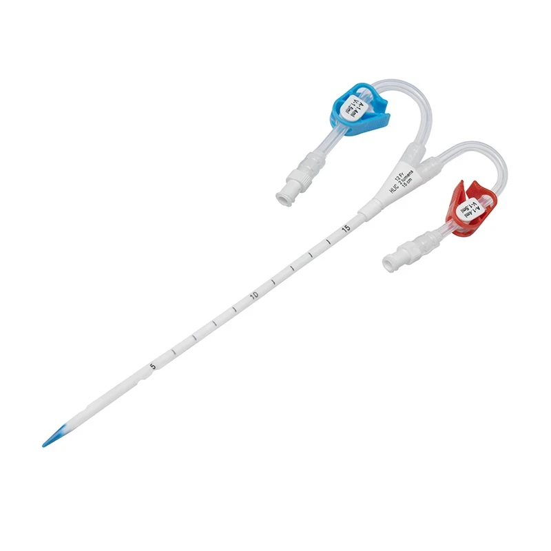 Hemodialysis Catheter Placement: How Is a Hemodialysis Catheter Inserted?