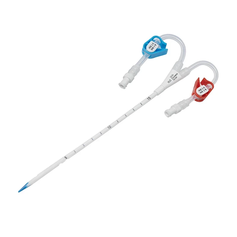 hemodialysis catheter medicalexpo