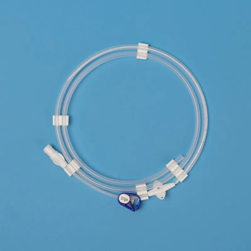 midline catheter image