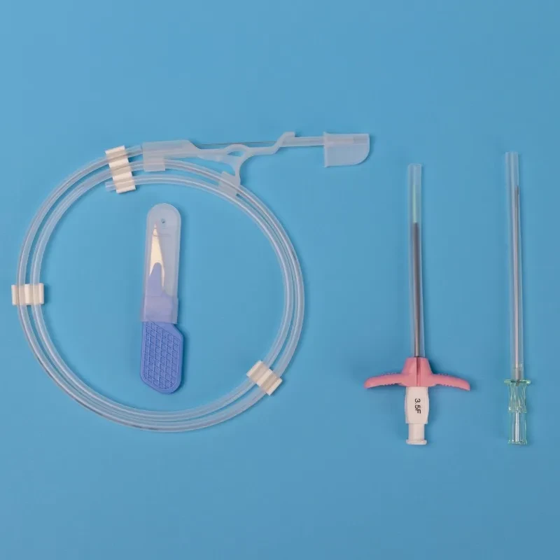 Medical Catheter: What Is a Midline Catheter?