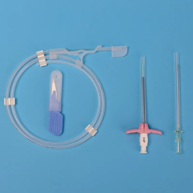 midline catheter kit