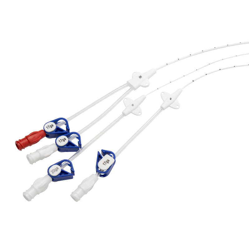 Midline Catheter Insertion Procedure