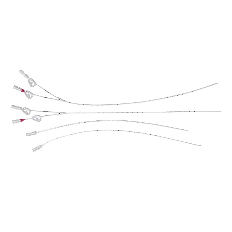 Umbilical Vessel Catheter