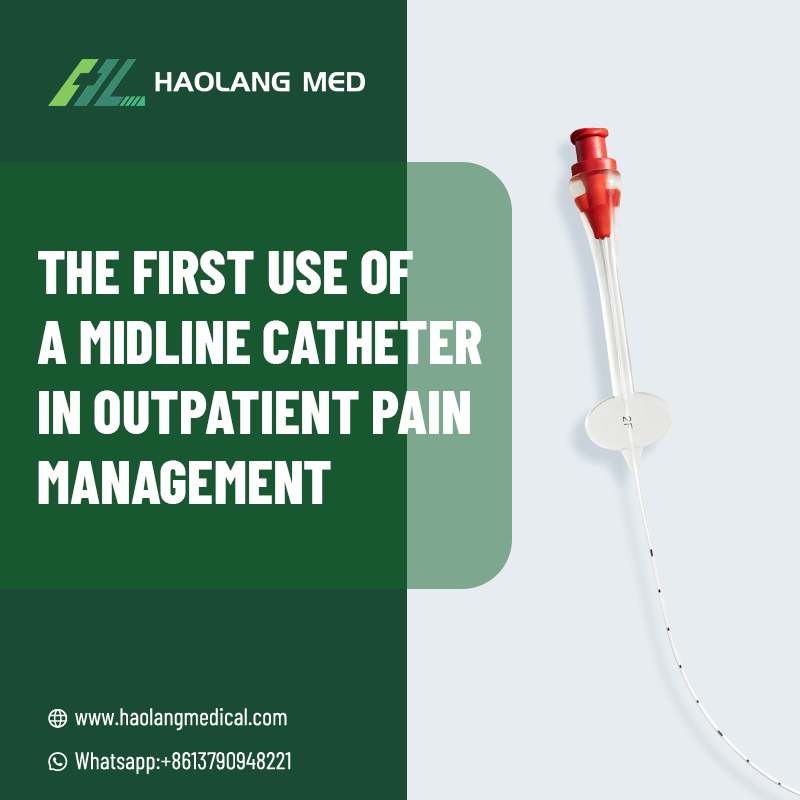 Safety and efficacy of vasopressor administration through midline catheters