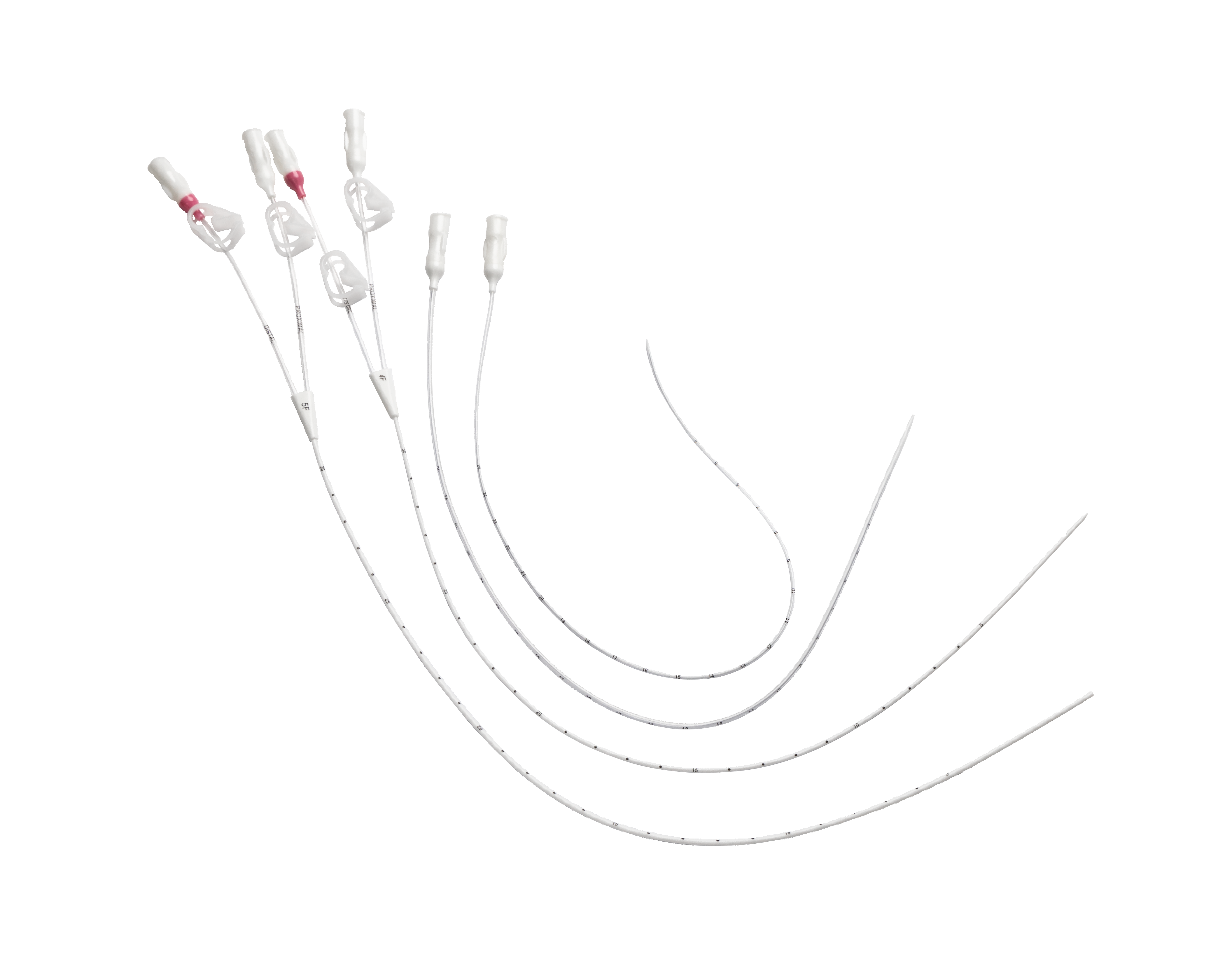 Effect of Umbilical Vein Catheterization Followed by Peripheral Venous Insertion of Central Venous Catheter in Preterm Infants